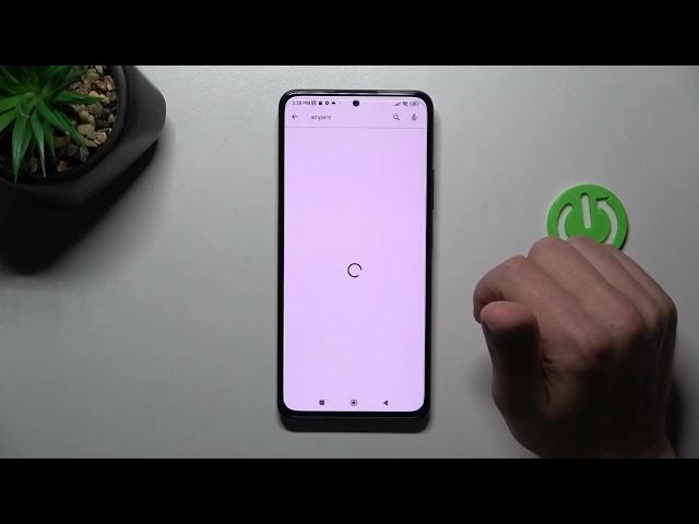 Video thumbnail for XIAOMI Redmi Note 11 Pro+ To Check Battery Health (Ampere App)