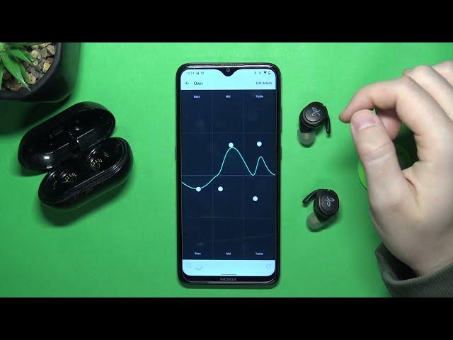 Video thumbnail for How to Use Sound Equalizer on Jaybird Run XT?