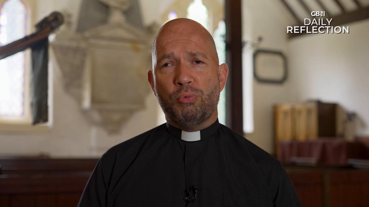 'Video thumbnail for GB News Daily Reflections - Tuesday 22 July'