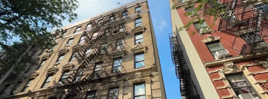 Video thumbnail for Judge orders New York City Hall to release rent freeze communications
