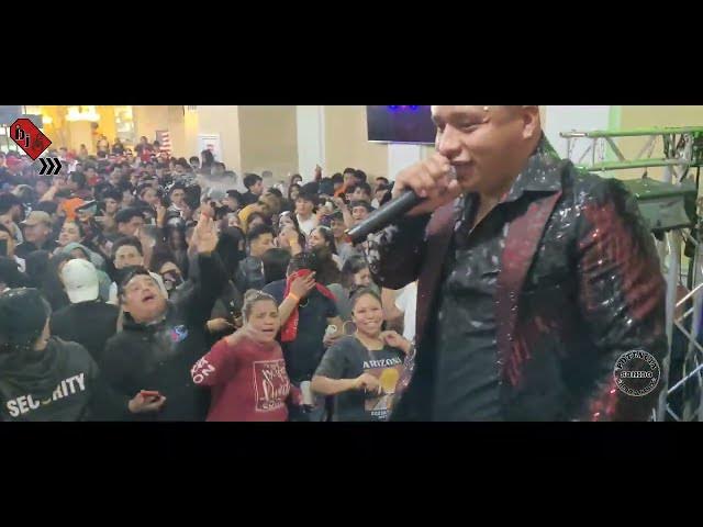 Video thumbnail for CANTAUTOR MANY Carnaval 2023 Spring Valley N.Y Dj Scorpio