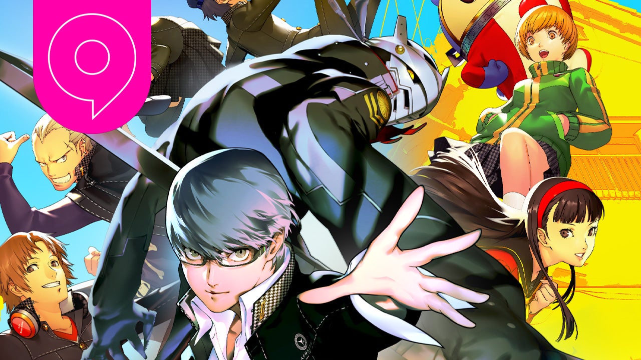 Video thumbnail for What Do IGN's Biggest Persona Fans Think of Persona 4 Revival? | gamescom 2026