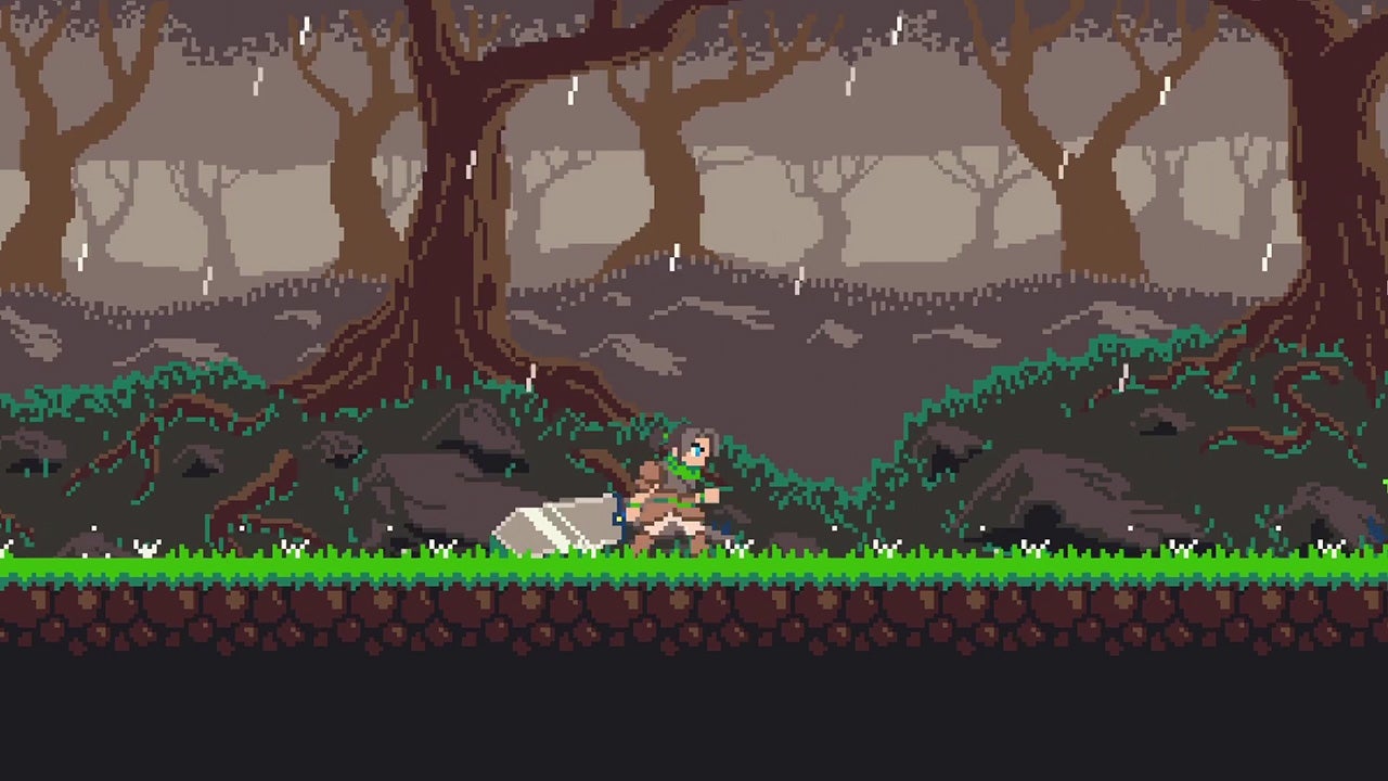 Video thumbnail for Gigasword - Official Launch Trailer