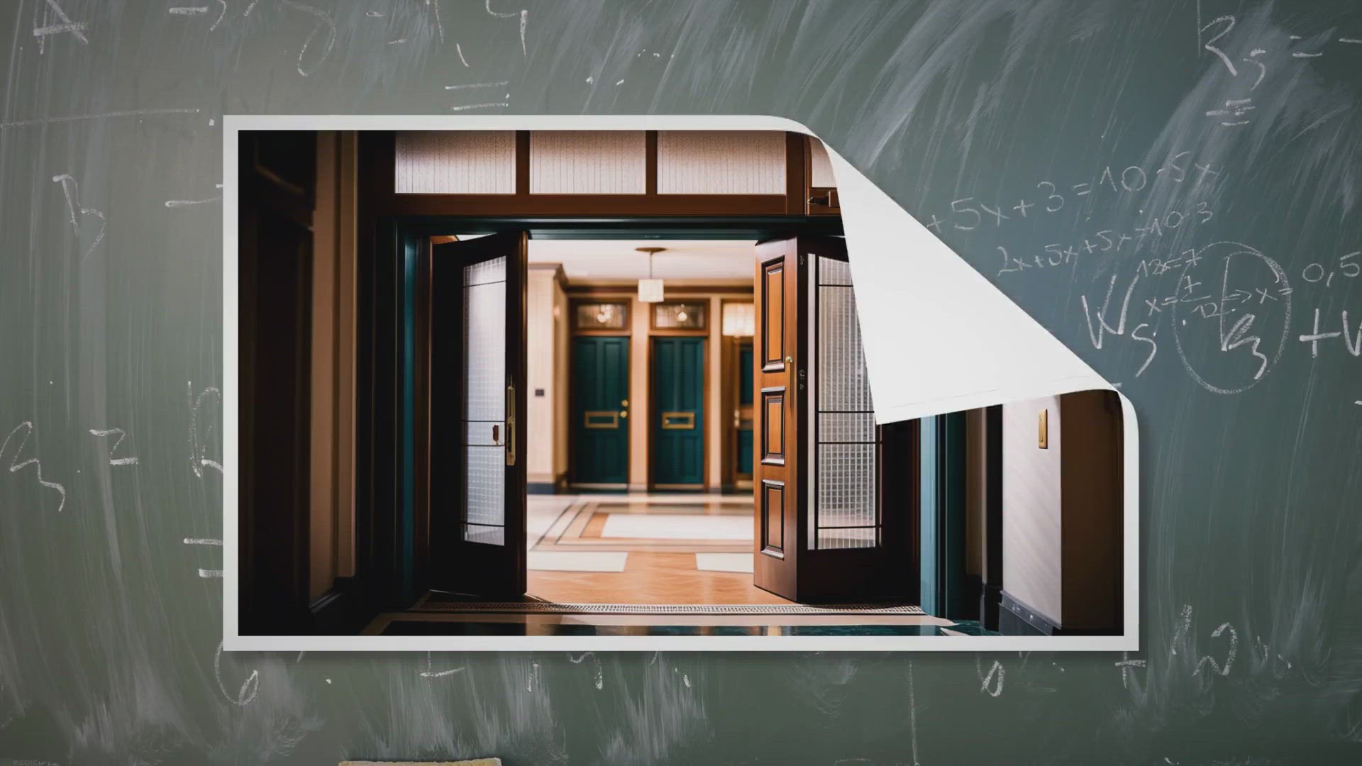 Video thumbnail for Silencing Slamming Doors: Mastering the Art of Peaceful and Quiet Closings