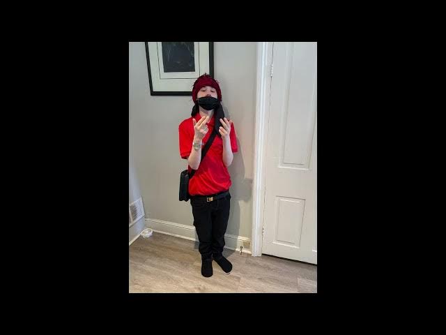 Video thumbnail for MISSING 17 YEAR OLD