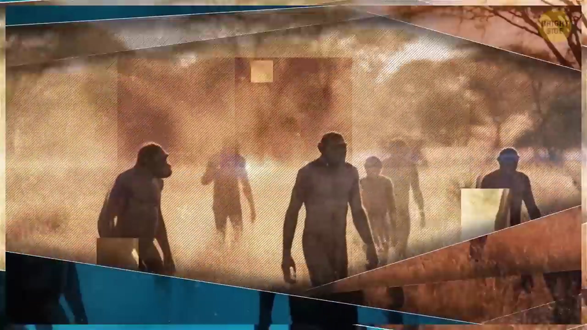 Video thumbnail for Archaeologists Discovered a Factory Built by Neanderthals in Germany(720P HD)