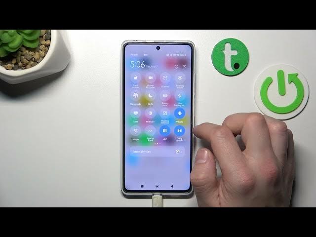 Video thumbnail for POCO X5 Pro - Does it have Screen Recording