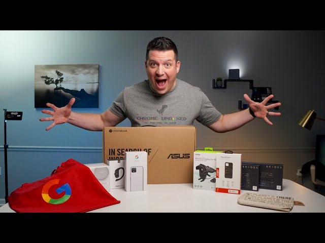 Video thumbnail for On The Run To 100K: Our Biggest Giveaway Yet
