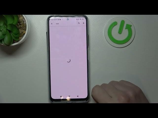 Video thumbnail for How To Install Rar & Zip Packing Unpacking App On Poco X5 5g