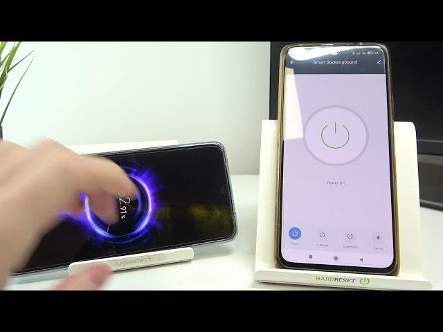 Video thumbnail for Check Charger Performance on XIAOMI 12T Pro – Charge Abilities