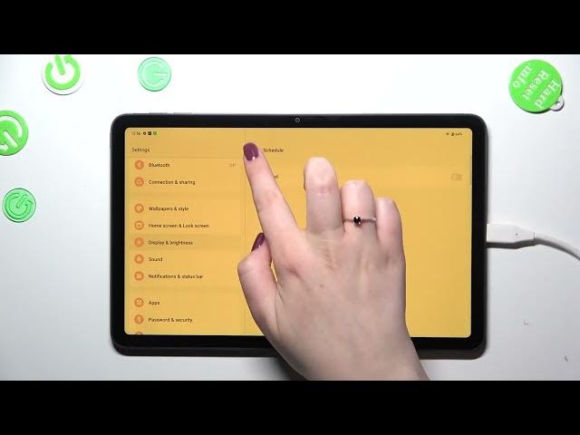 Video thumbnail for How to Enable Eye Comfort Mode in OPPO Pad Air? Find & Manage Eye Comfort Display Feature!