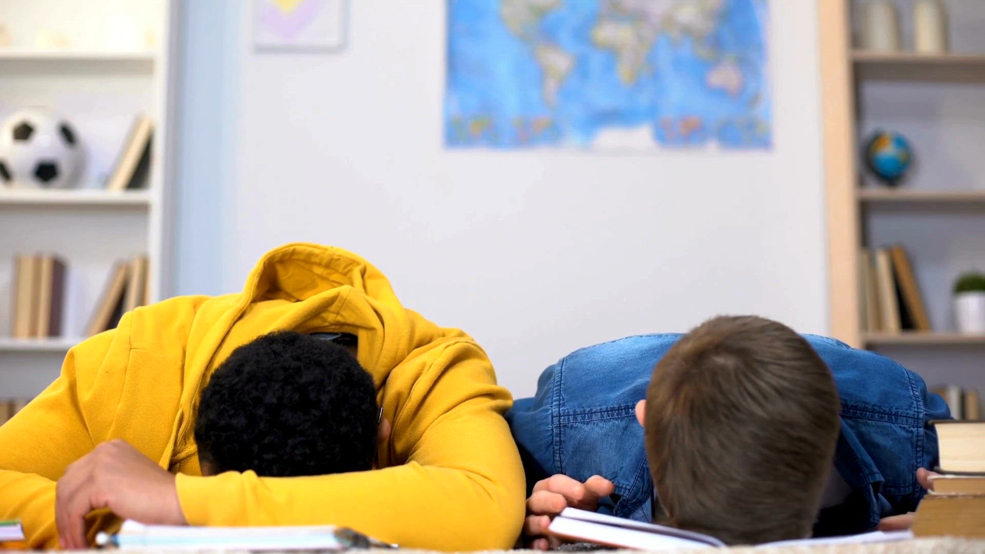 Video thumbnail for ¿Cuánto Necesito para el Final?