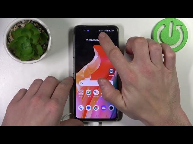 Video thumbnail for How to Input Headphones in Realme GT Neo 3t - Connect Headphones