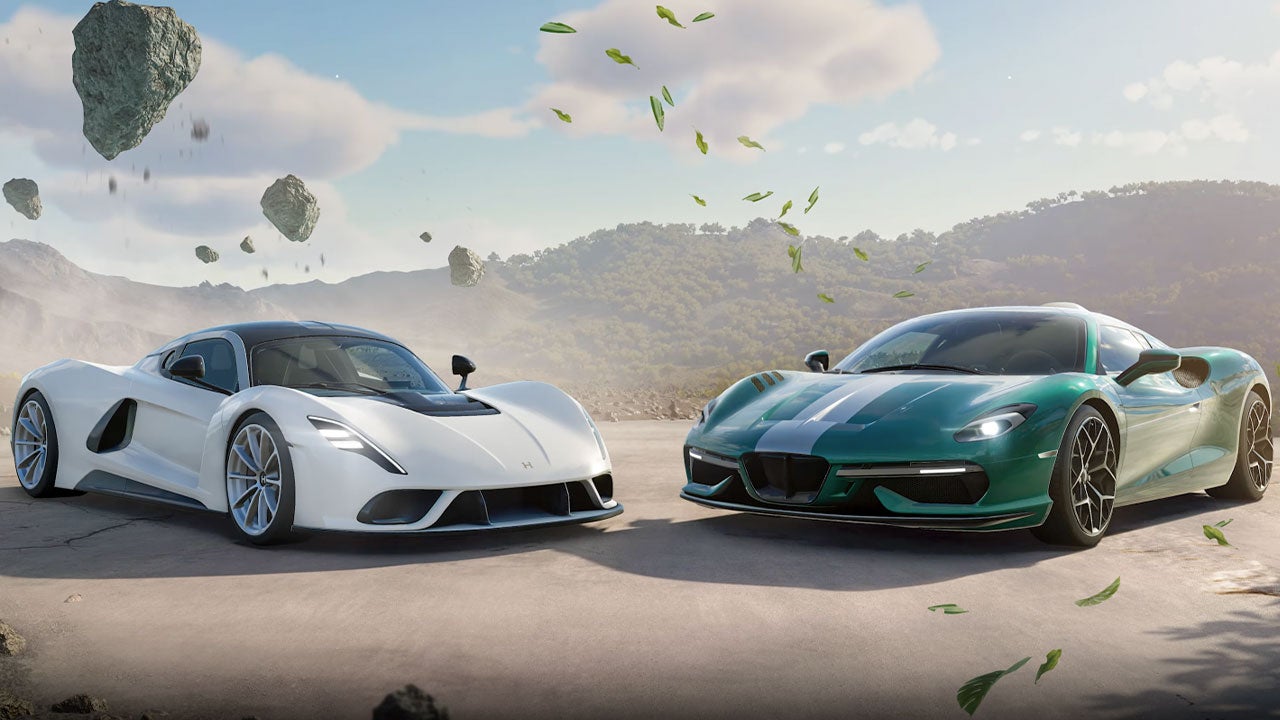 Video thumbnail for The Crew Motorfest - Official Elite Bundle 8 Trailer