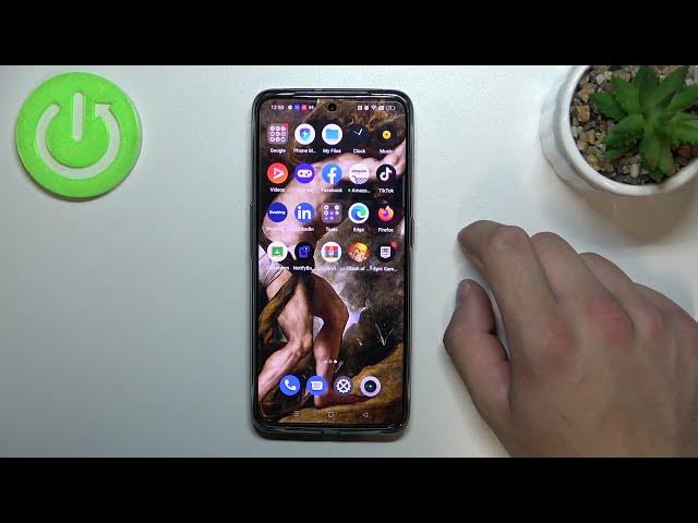 Video thumbnail for How to Enable or Disable Vibration for Calls on Realme GT Neo 3?