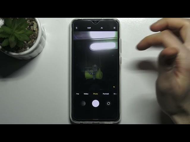 Video thumbnail for How to Turn On/Turn Off Front Camera Mirroring Effect on XIAOMI Redmi Note 8 2021 // Camera Mirror