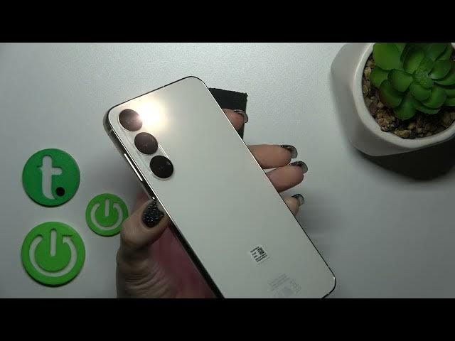 Video thumbnail for How to Customize Quick Launch Feature on SAMSUNG Galaxy S23+