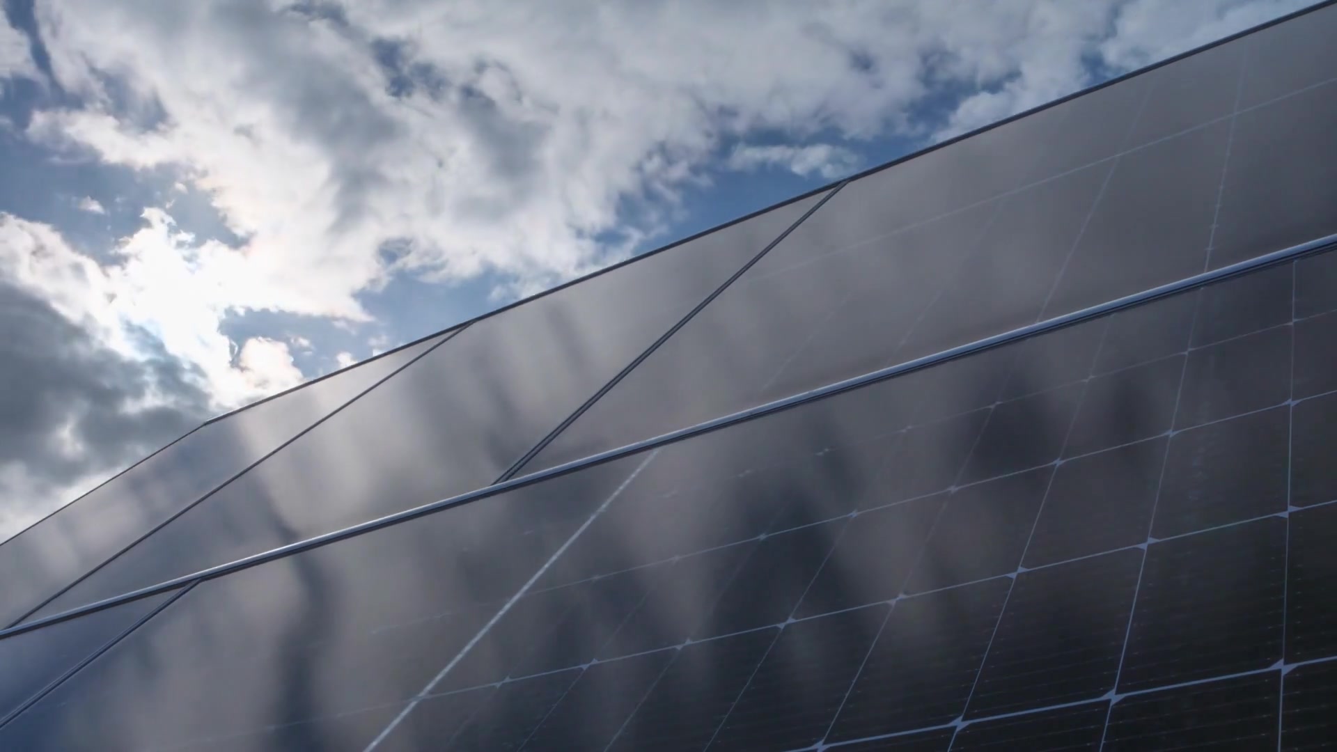Video thumbnail for 4 Types of solar energy - Classification of energy from the sun
