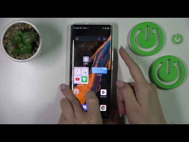 Video thumbnail for How to Turn On / Off Silent Mode in Infinix Zero Ultra