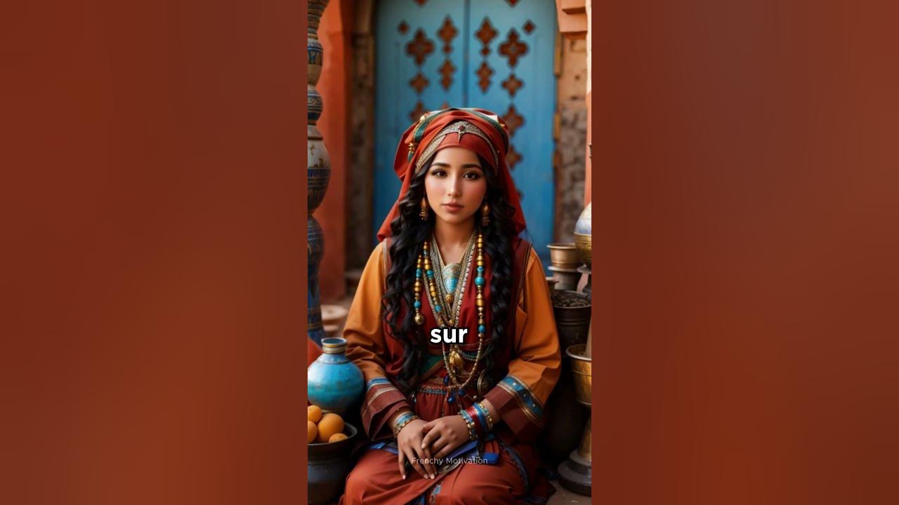 Video thumbnail for Pourquoi vous méritez un partenaire mature #shorts