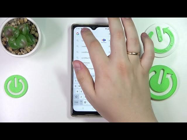 Video thumbnail for Cubot P50 - How To Activate Keyboard Clipboard