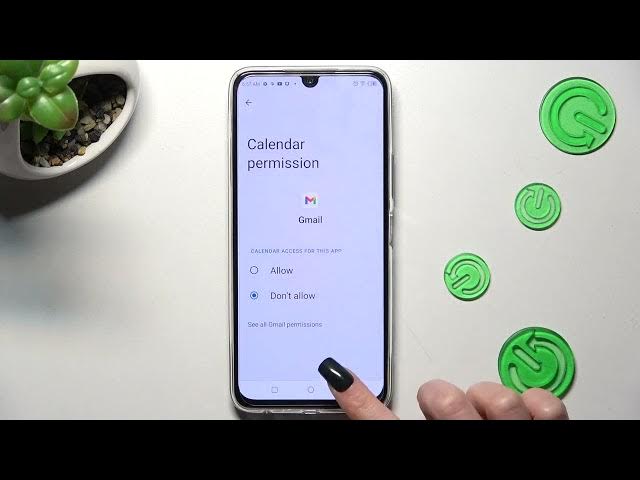 Video thumbnail for How to Change Apps Permissions on Infinix Note 12 Pro?