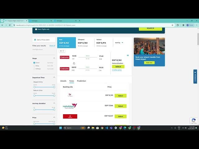 Video thumbnail for Travolic Demo