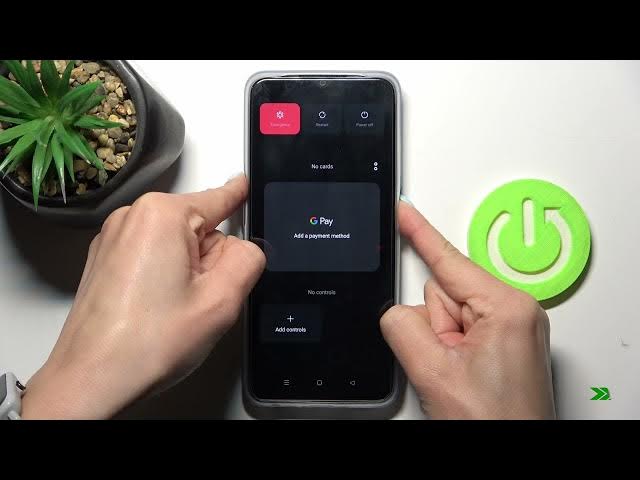 Video thumbnail for Soft Reset on Oppo A77s for a Fresh Start | Force Restart