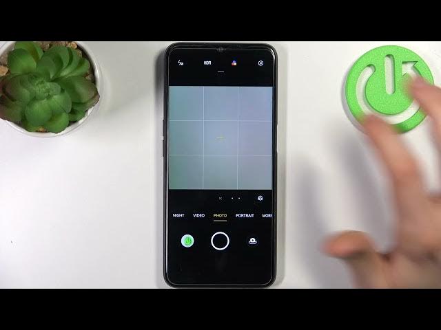 Video thumbnail for How to Enable Camera Watermark on Oppo A16