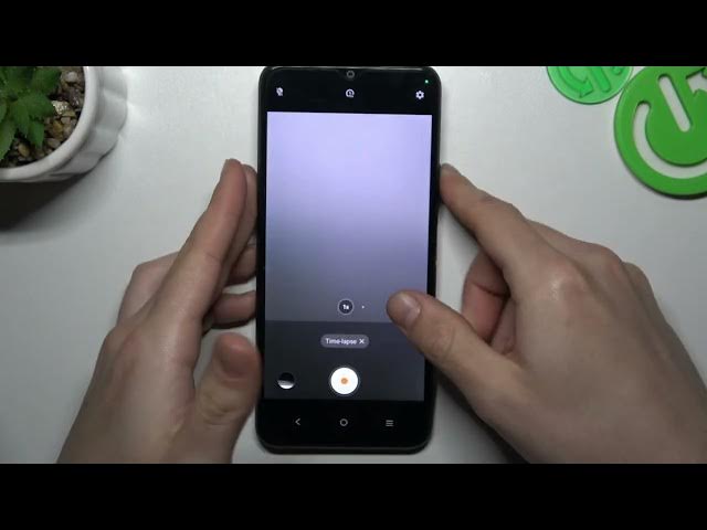 Video thumbnail for How To Change Video Time Lapse On Vivo Y21s