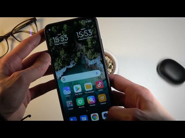 Video thumbnail for Unboxing of XIAOMI Redmi 9C NFC – First Impression / Overview