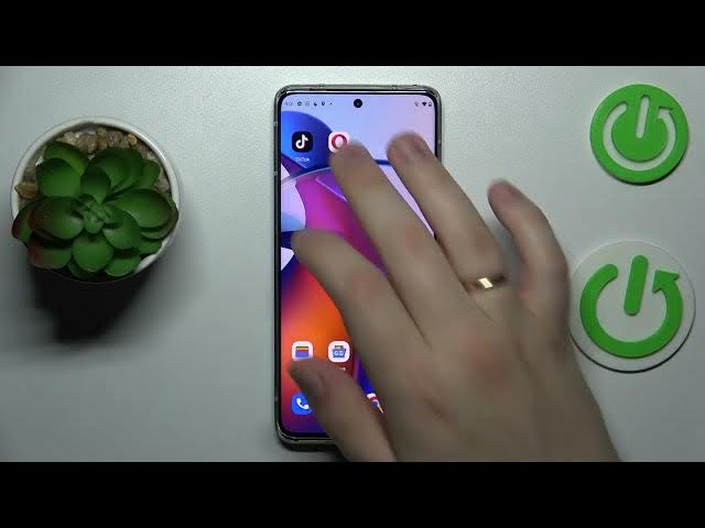 Video thumbnail for How to Make Opera Default Browser on MOTOROLA Edge 30 Fusion - Set Opera as Default Browser