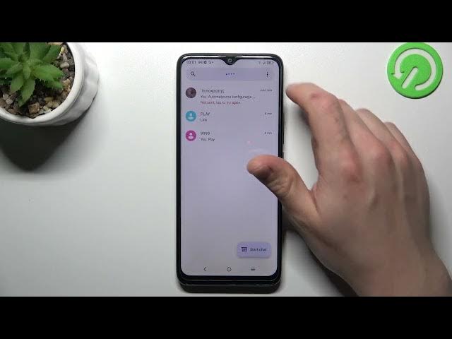Video thumbnail for How to Manage SMS Delivery Report on TCL 408? - Delivery Reports