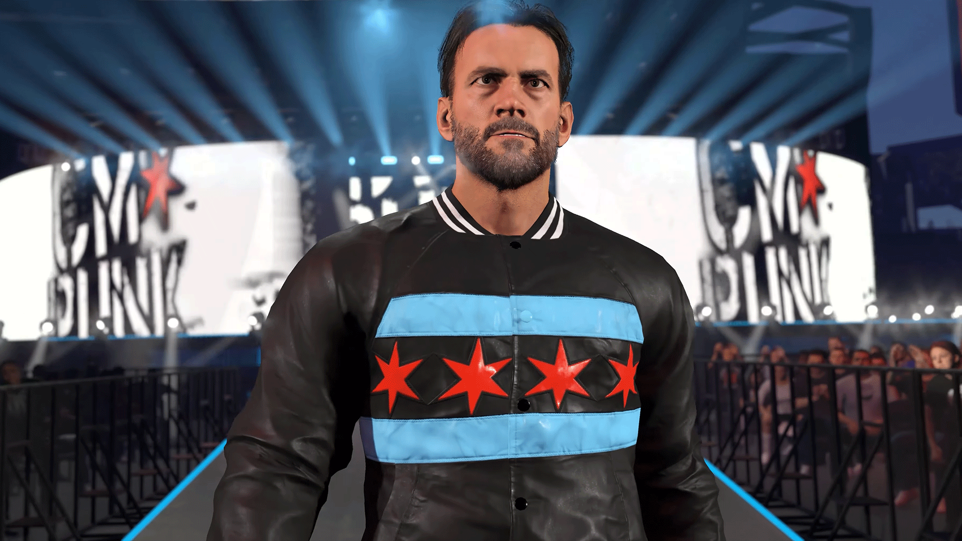 Video thumbnail for WWE 2K26 - Official Ringside Report #2 Showcase Trailer