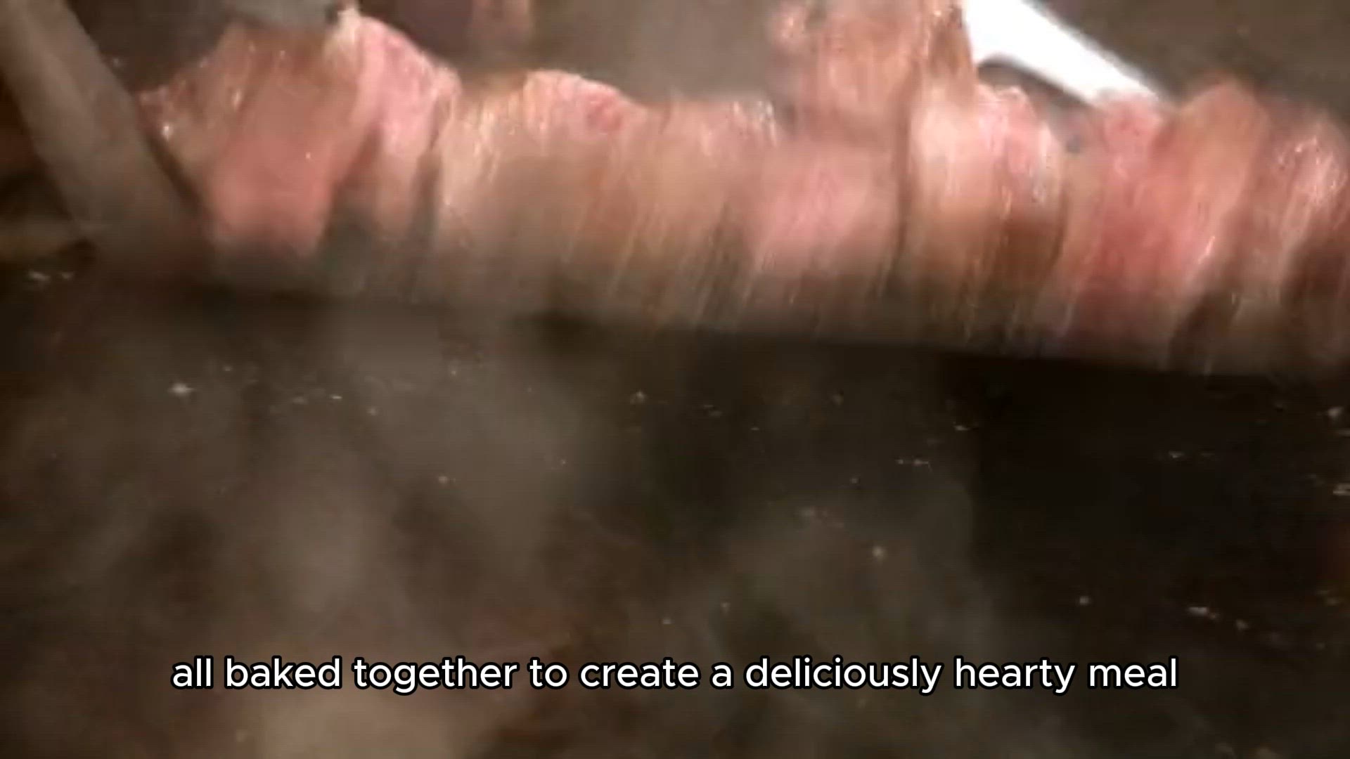 Video thumbnail for Tuna casserole