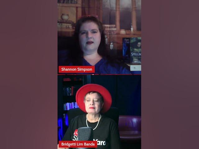 Video thumbnail for Unlocking Creativity: The Power of Immersion in Storytelling