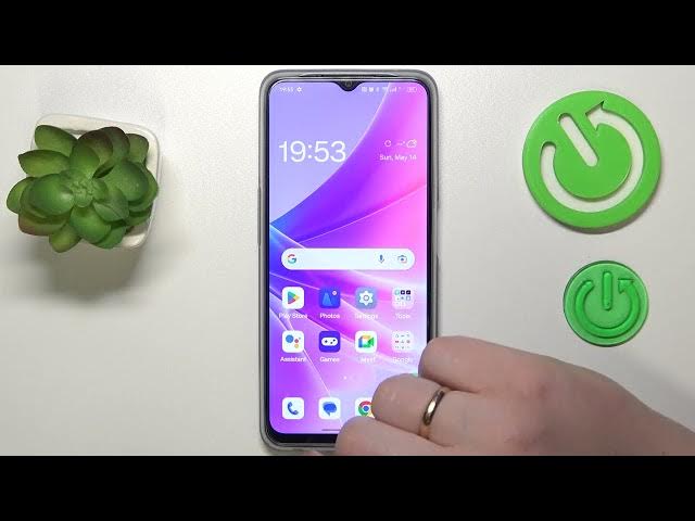 Video thumbnail for Gain Control of Your Oppo Phone - Stop the Flashlight from Turning On with Every Call!