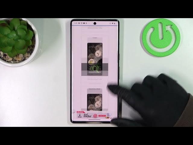 Video thumbnail for Does GOOGLE Pixel 7 Pro Have AMOLED Display?