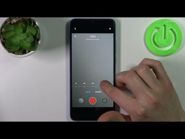 Video thumbnail for How to Adjust Timelapse Speed on XIAOMI Redmi 10C - Set Speed Of Timelapse