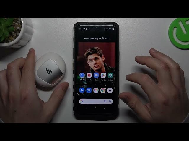 Video thumbnail for How to FIX Bluetooth Device Connection on CAT S53?