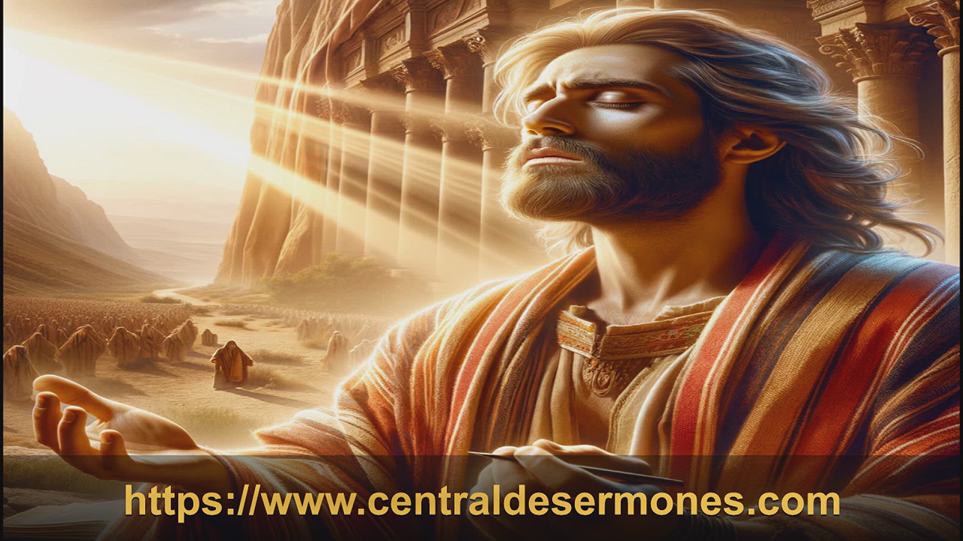 'Video thumbnail for Mi Nombre Es Elías y Esta Es Mi Historia'