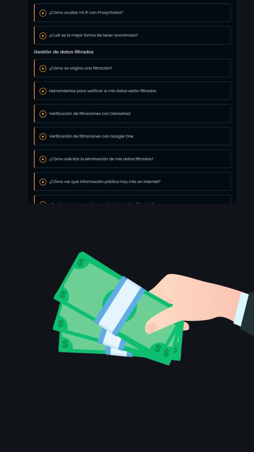 Video thumbnail for Aprender Ciberseguridad Desde Cero