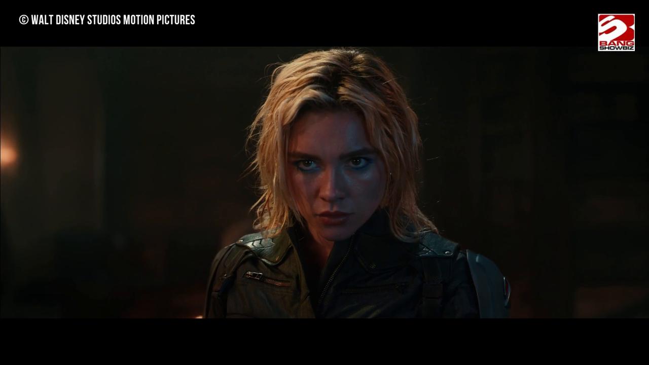 Video thumbnail for The trailer for Avengers: Doomsday is out now