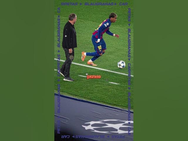 Video thumbnail for ESTAS SON LAS OPCIONES DEL BARÇA DE ESTAR EN EL TOP 8 EN CHAMPIONS