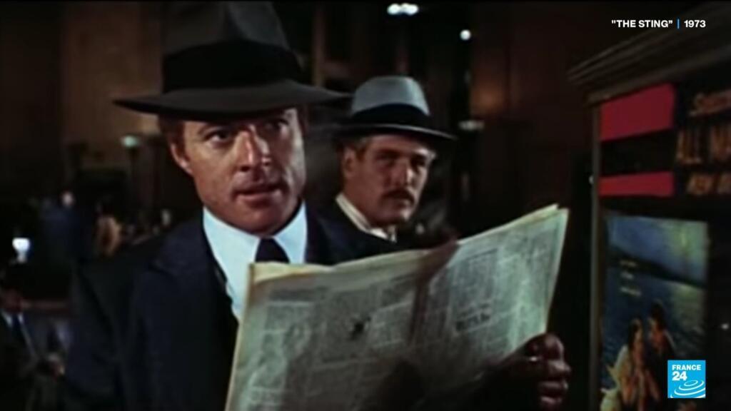 'Video thumbnail for 'He stayed faithful to the idea of making original films''