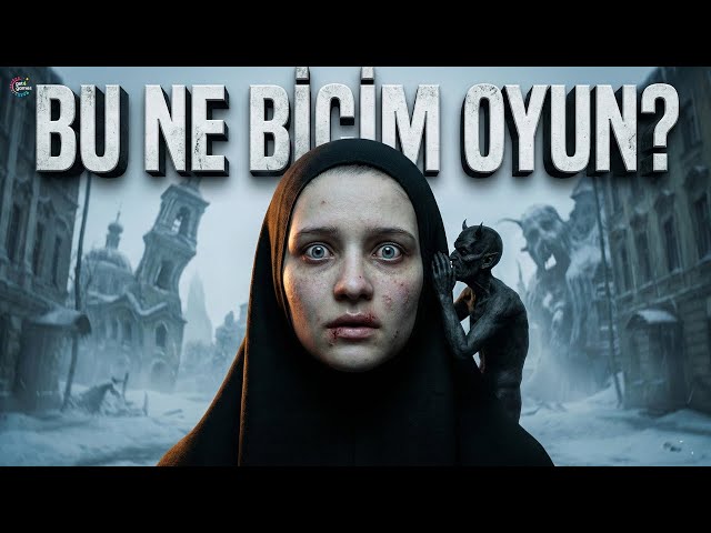 Video thumbnail for INDIKA - Bu Rahibeyi Sakın Küçümseme! (Türkçe Yama) 1. Bölüm