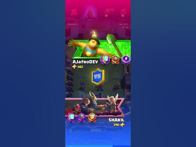 Video thumbnail for How to Master Clash Royale Finance: Is Your Battle Deck Insured? (Full Credit & Strategy Review)