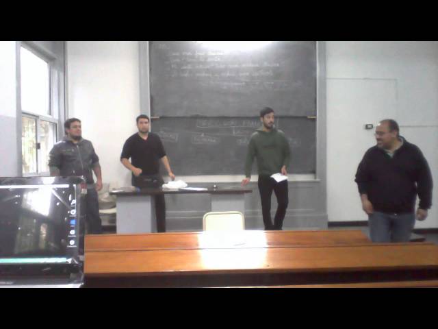 Video thumbnail for WIN 20161007 092936