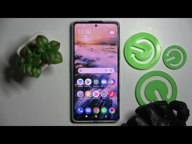 Video thumbnail for How to Clone Apps on XIAOMI Poco F4 - Dual Apps