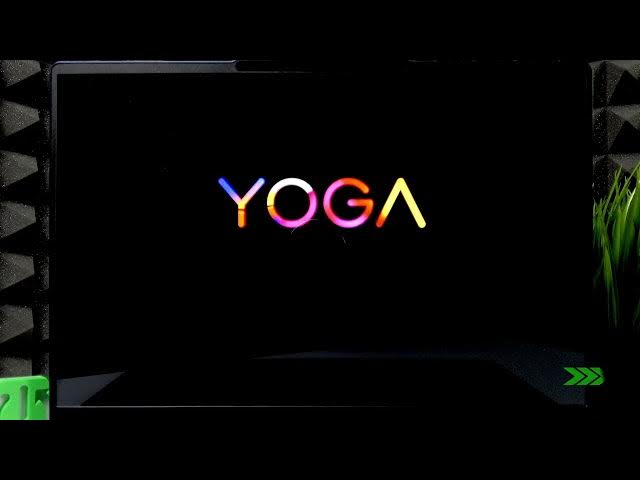 Video thumbnail for Lenovo Yoga Slim 7 Keyboard Keys Not Responding – Fix